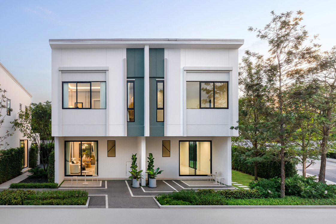 CHER X EZYBUILT เพราะเราอยากให้ทุกตารางเมตร… สบายใจได้จริง CHER UP คืออีกหนึ่งทางเลือกสำหรับคนที่อยากเริ่มต้นชีวิตในบ้านใหม่แบบไม่ต้องกังวลเรื่องพื้นที่ เราเลือกพาร์ทเนอร์ เลือกวัสดุ และคิดแพ็กเกจมาให้แล้ว เพื่อให้คุณโฟกัสกับการใช้ชีวิตได้อย่างสบายใจในทุกวัน เลือก CHER UP Fit-in PACKAGE ได้แล้ววันนี้ที่ทาวน์โฮม CHER ทุกโครงการ